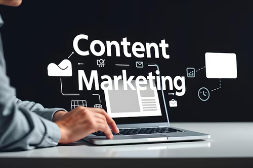 Marketing Campaigns With High-Quality Content